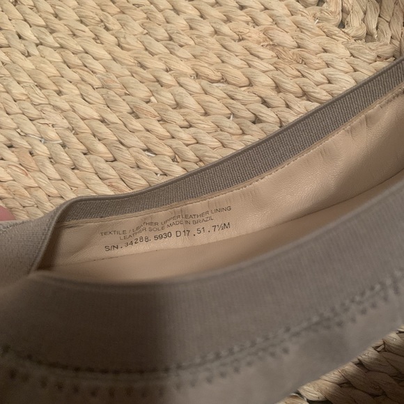 Tory Burch ballerinas - Picture 4 of 4